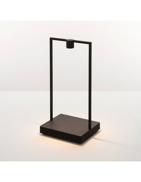 Curiosity Lampada Portatile