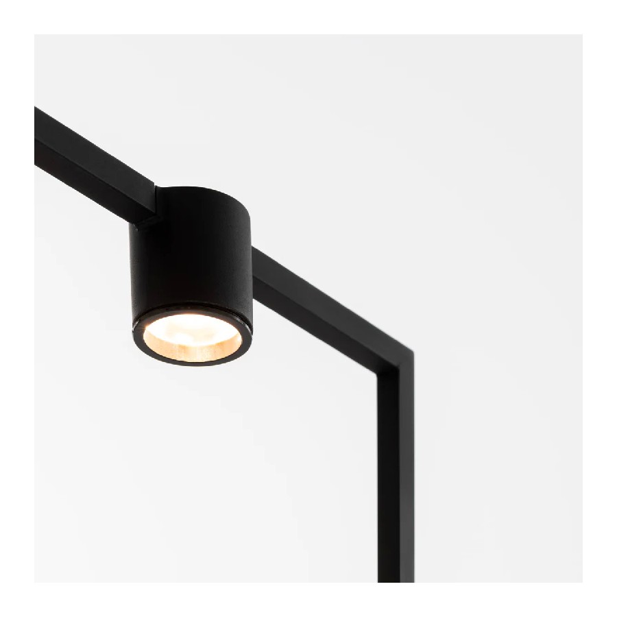 Curiosity Lampada Portatile