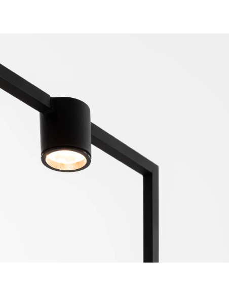 Curiosity Lampada Portatile