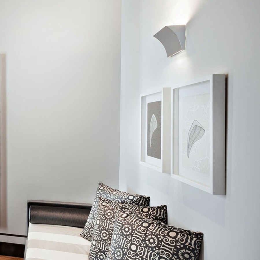 Pochette Up/Down Led