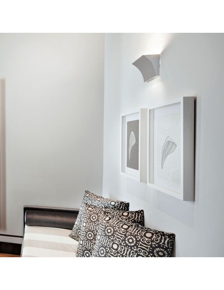 Pochette Up/Down Led