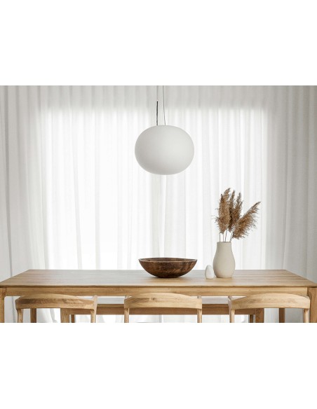 Glo-Ball Suspension 1