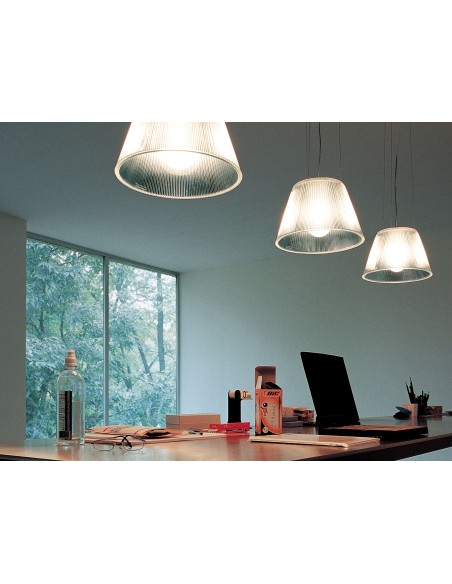 Romeo Moon Suspension 1