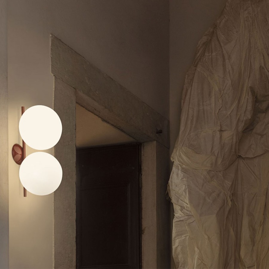 IC Lights C/W1 Double