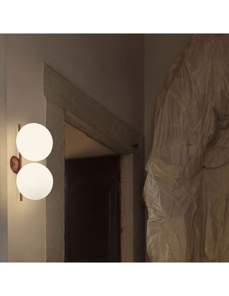 IC Lights C/W1 Double