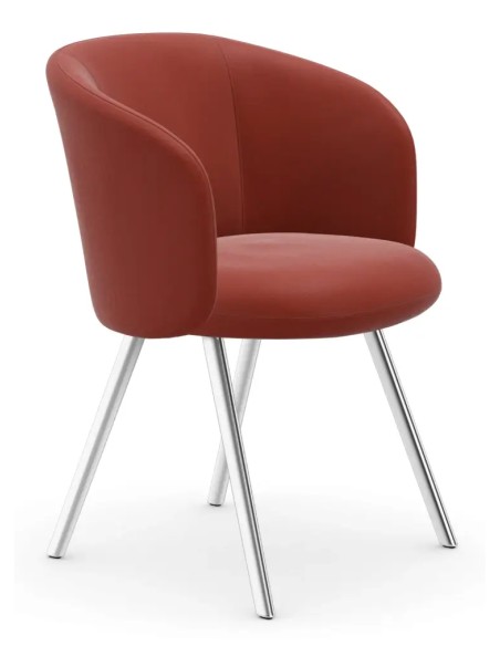 Mikado Armchair