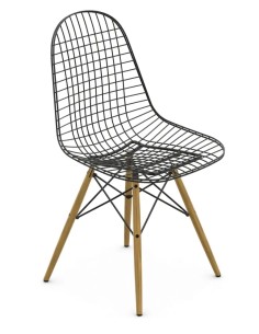 Wire Chair
