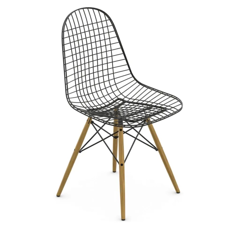 Wire Chair