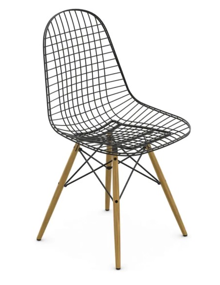 Wire Chair