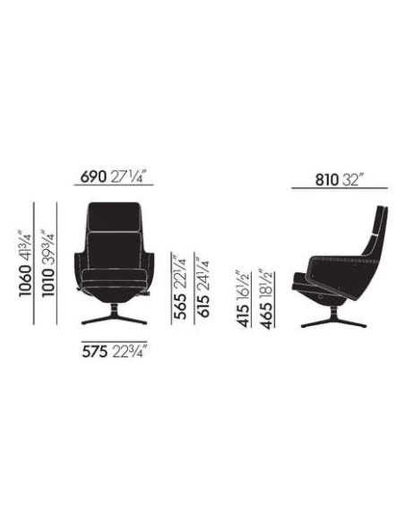 Grand Relax & Ottoman