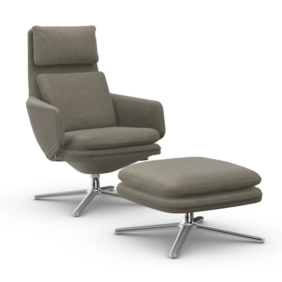 Grand Relax & Ottoman