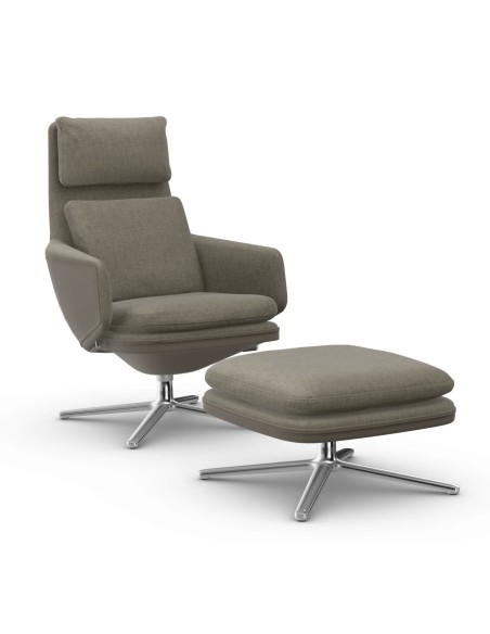 Grand Relax & Ottoman