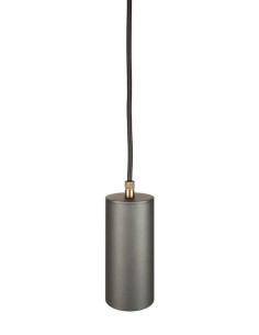 Bicchiere tondo sospeso