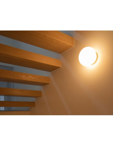 Glo-Ball Ceiling/Wall Zero