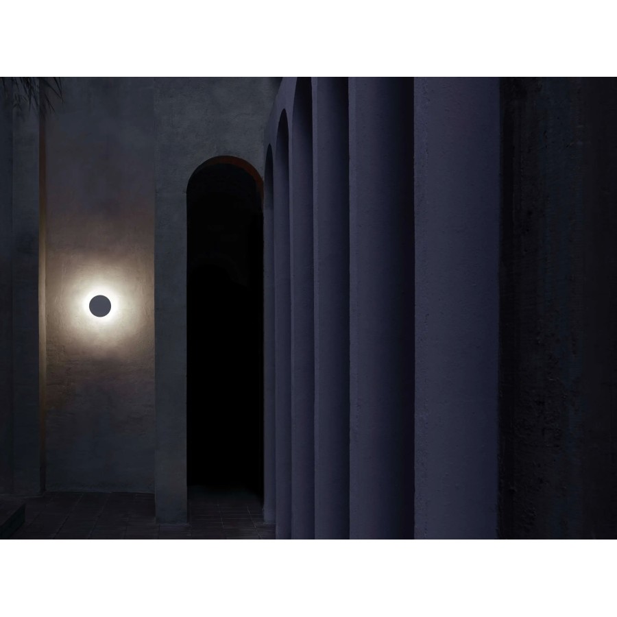 Camouflage 240 mm Non Dimmable