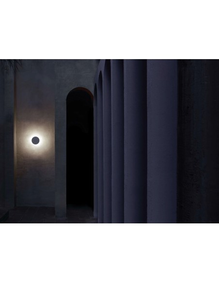 Camouflage 240 mm Non Dimmable