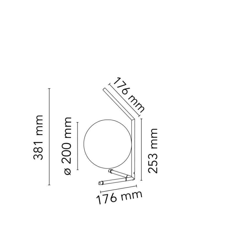 IC Lights Table 1 Low