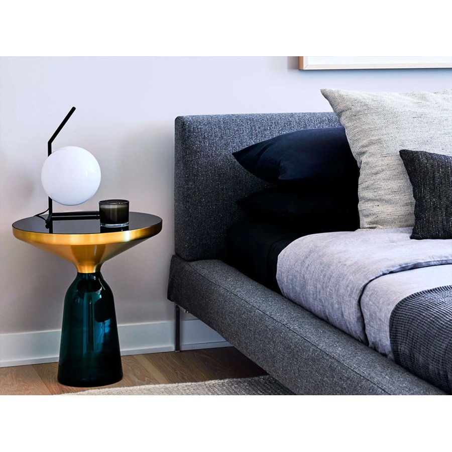 IC Lights Table 1 Low