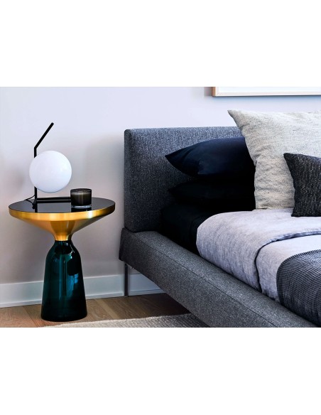 IC Lights Table 1 Low