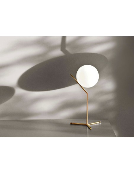 Ic lights table 1 high