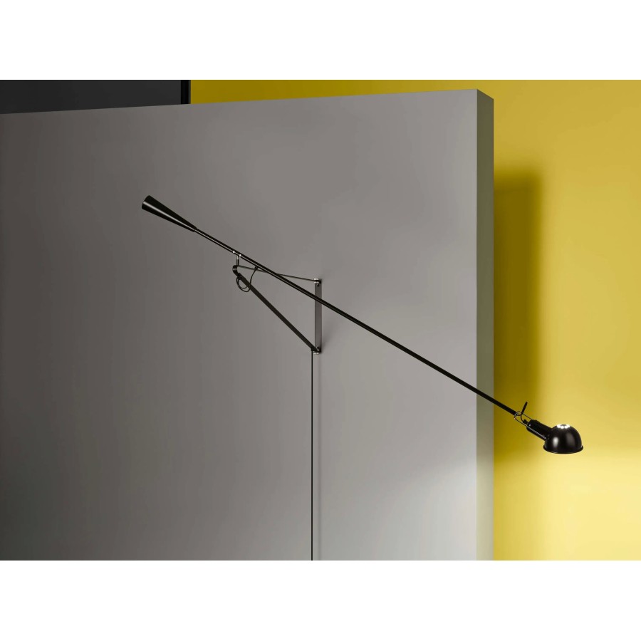 265 Lampada da Parete