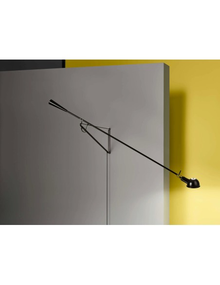 265 Lampada da Parete