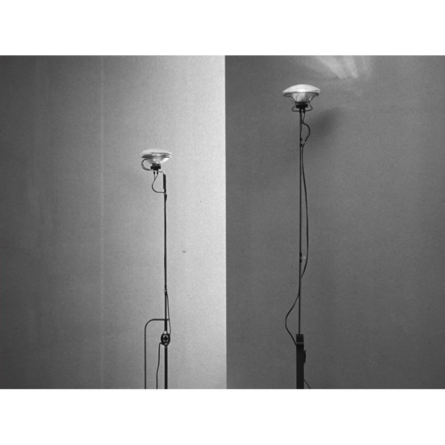 Toio Led Lampada da Terra