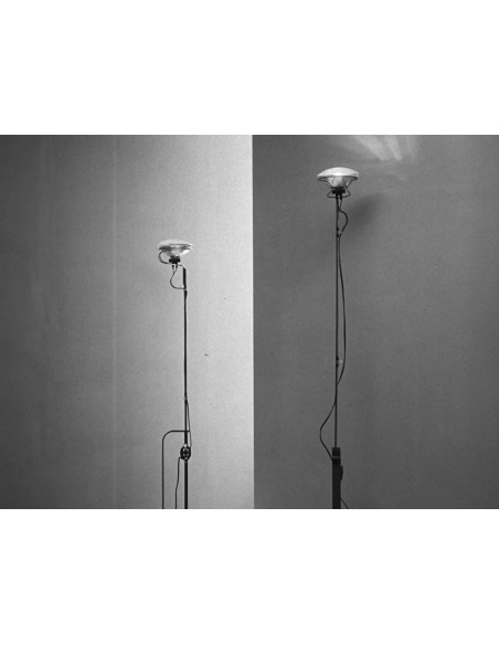 Toio Led Lampada da Terra