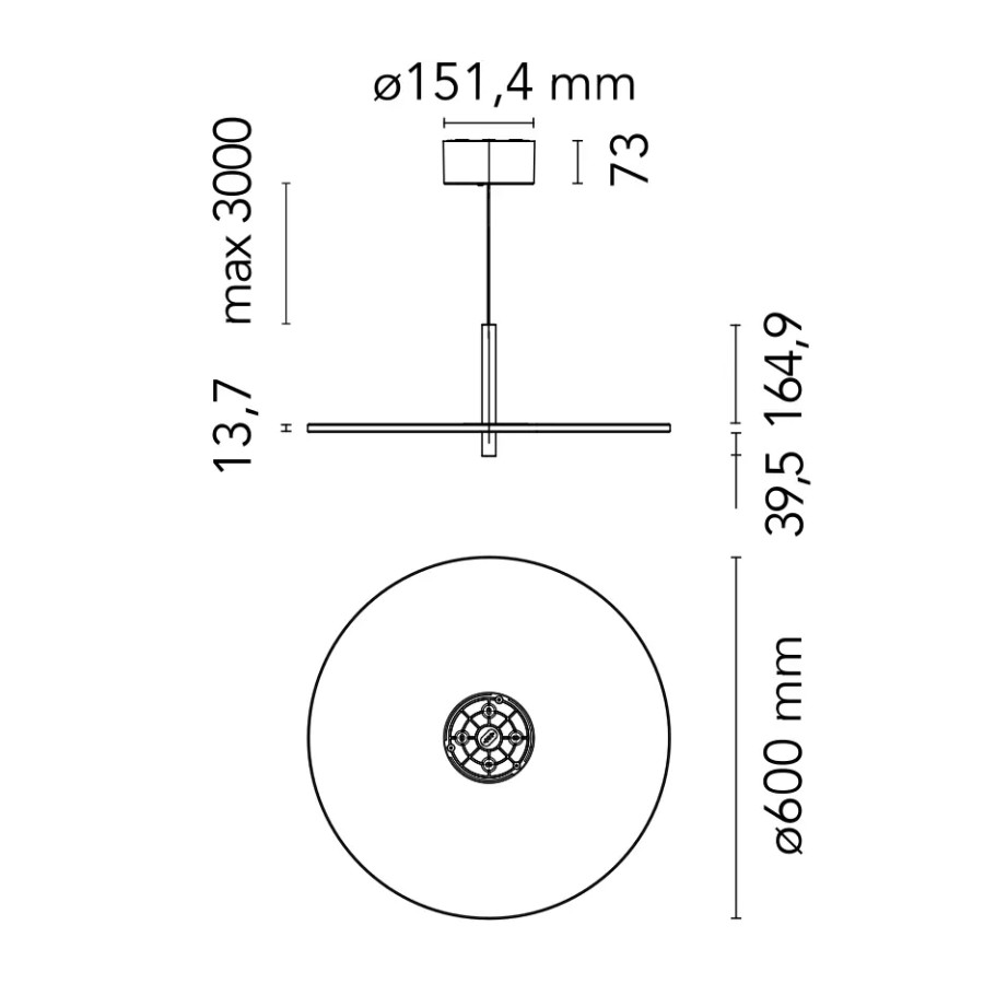My Disc Rose