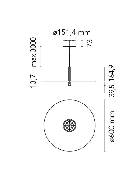 My Disc Rose