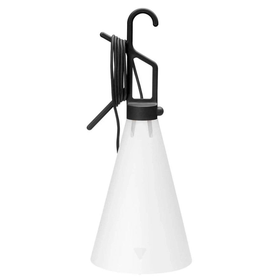 Mayday Lampada Portatile Indoor