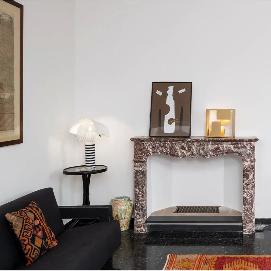 Shogun Lampada da Tavolo