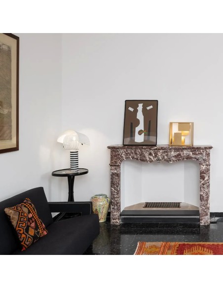 Shogun Lampada da Tavolo