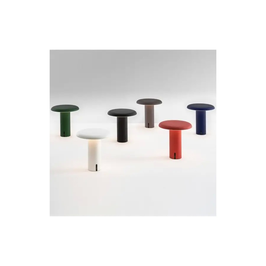 Takku Lampada Portatile