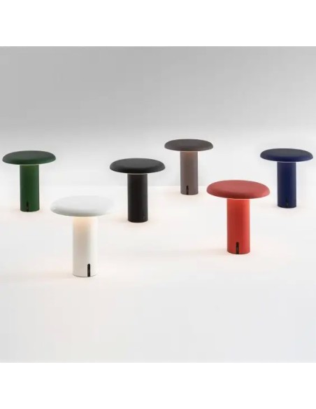 Takku Lampada Portatile