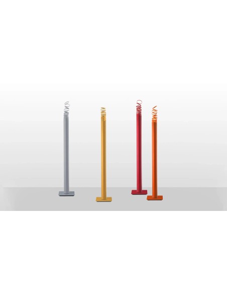 Decomposé light terra