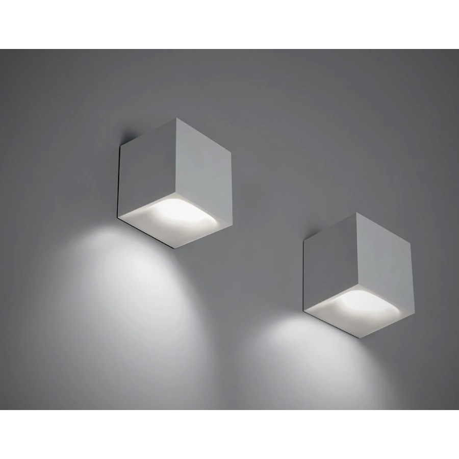 Aede Lampada da Parete