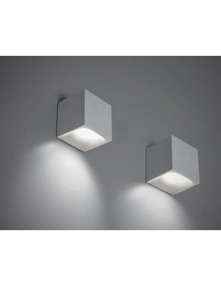 Aede Lampada da Parete