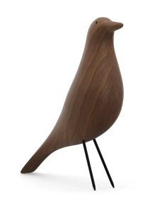 Eames house bird