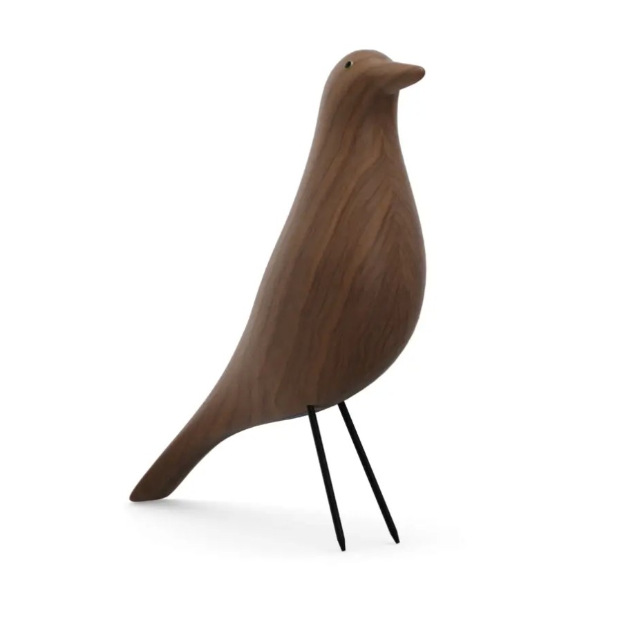 Eames house bird