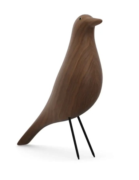 Eames house bird