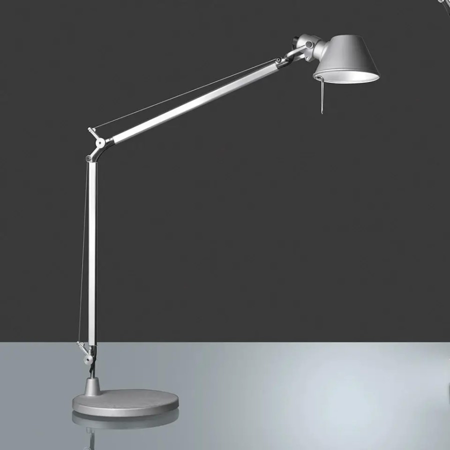 Tolomeo Midi Led