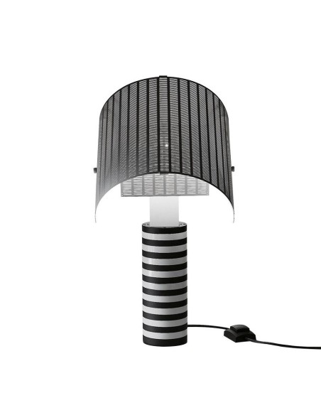 Shogun Lampada da Tavolo