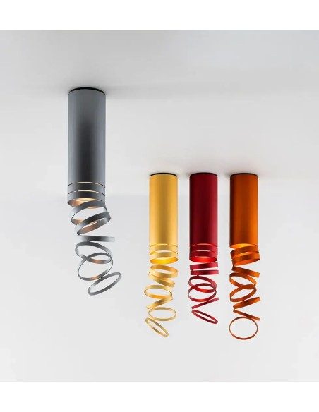 Decomposé light soffitto