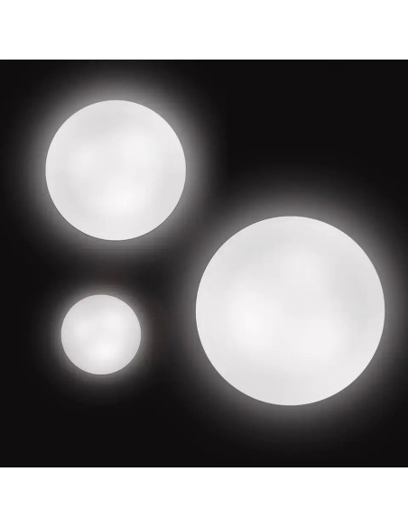 Itka Lampada da Soffito/Parete