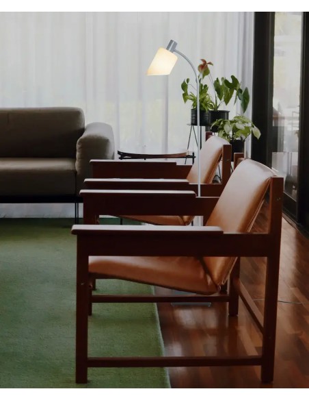 Lampe de bureau reading