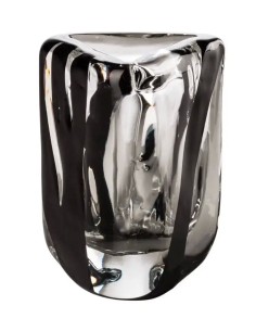 Black Belt - Colore: Cristallo, Nero