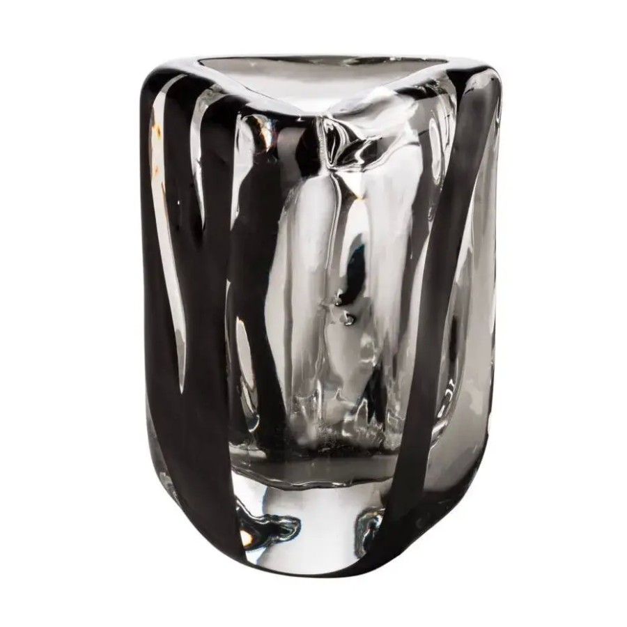 Black Belt - Colore: Cristallo, Nero