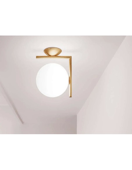 IC Lights Ceiling/Wall 2