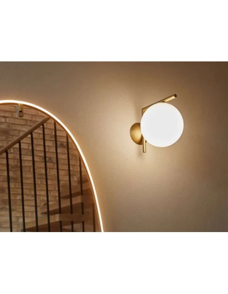 IC Lights Ceiling/Wall 2